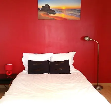 Apartment 1bis Rue Capitaine Corhumel Nantes