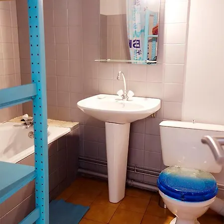 Appartamento 1bis Rue Capitaine Corhumel Nantes